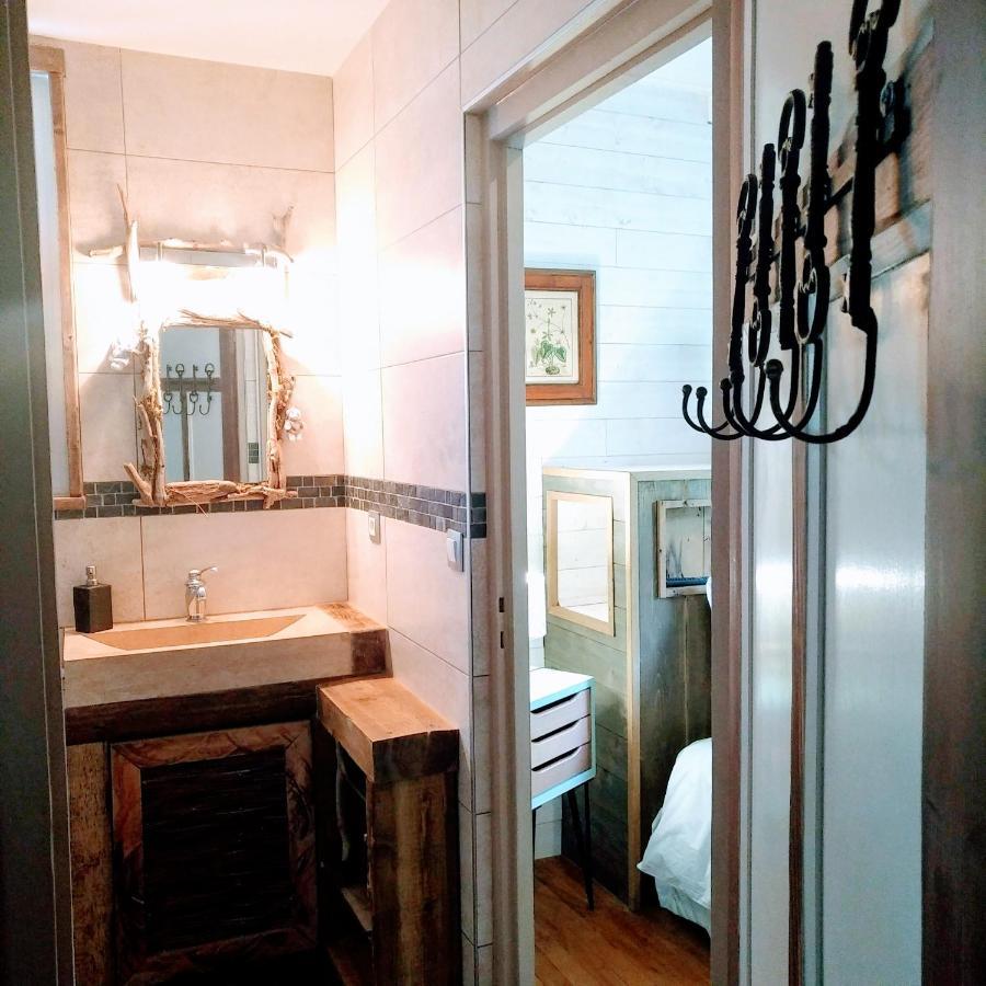 Domaine De La Clef Des Champs Bed and Breakfast Limeray Exteriör bild